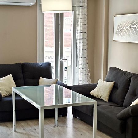 Apartamento Centro Merced Ронда Экстерьер фото