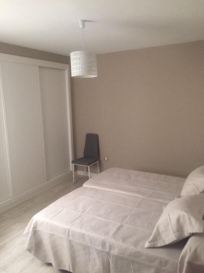Apartamento Centro Merced Ронда Экстерьер фото