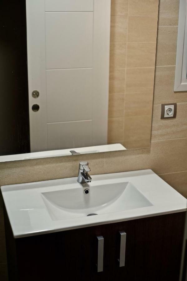 Apartamento Centro Merced Ронда Экстерьер фото
