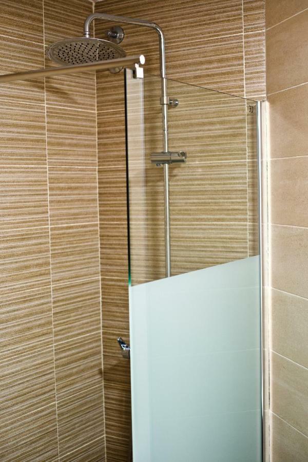 Apartamento Centro Merced Ронда Экстерьер фото